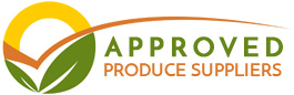 Approved Produce Suppliers